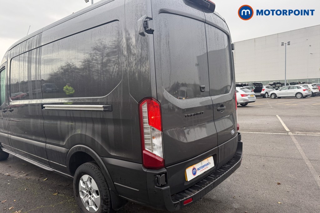 Used Ford Transit 2025 for sale - 77718901: Photo 8