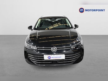 Used Volkswagen Passat 2025 for sale - 78757666: Photo