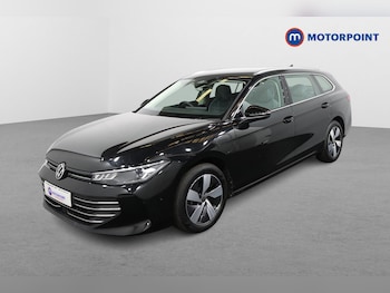 Used Volkswagen Passat 2025 for sale - 78757666: Photo