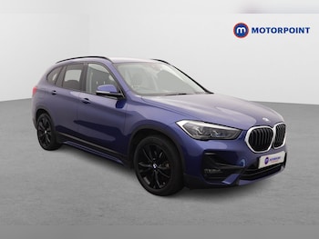 Used BMW X1 undefined for sale - 78578867: Photo