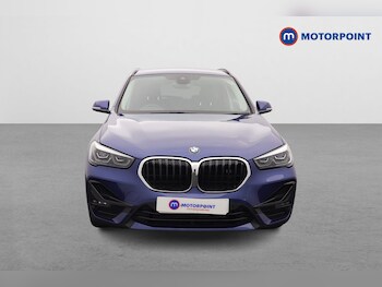 Used BMW X1 undefined for sale - 78578867: Photo