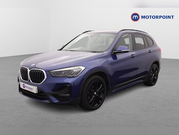 Used BMW X1 undefined for sale - 78578867: Photo