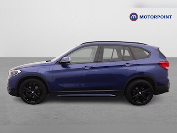 Used BMW X1 undefined for sale - 78578867: Photo