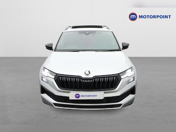 Used Skoda Karoq 2025 for sale - 78500043: Photo