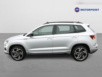 Used Skoda Karoq 2025 for sale - 78500043: Photo