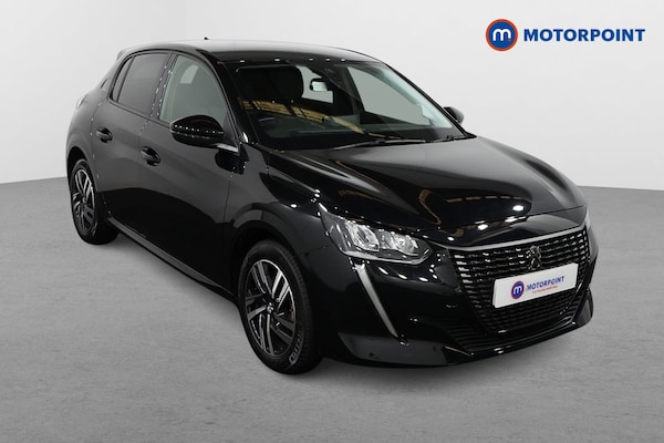 Used Peugeot 208 2023 for sale - 76157634: Photo 1