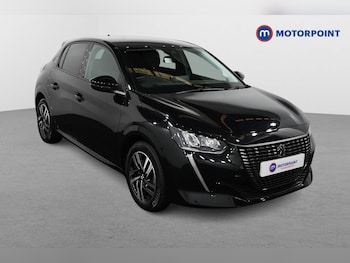 Peugeot - 208