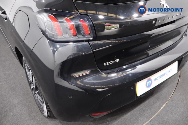 Used Peugeot 208 2023 for sale - 76157634: Photo 24