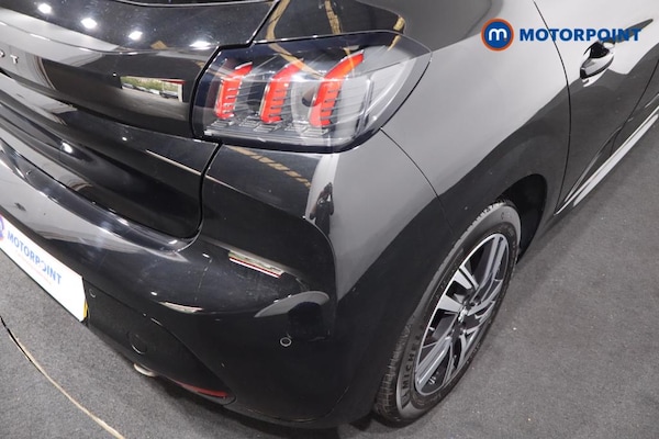 Used Peugeot 208 2023 for sale - 76157634: Photo 25
