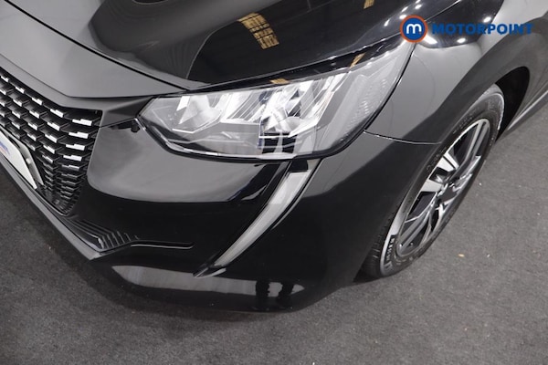Used Peugeot 208 2023 for sale - 76157634: Photo 27