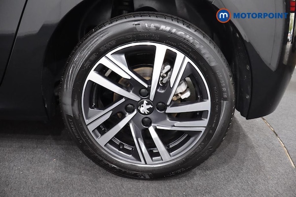 Used Peugeot 208 2023 for sale - 76157634: Photo 29