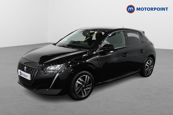 Used Peugeot 208 2023 for sale - 76157634: Photo 3