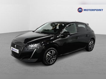 Used Peugeot 208 2023 for sale - 76157634: Photo 3
