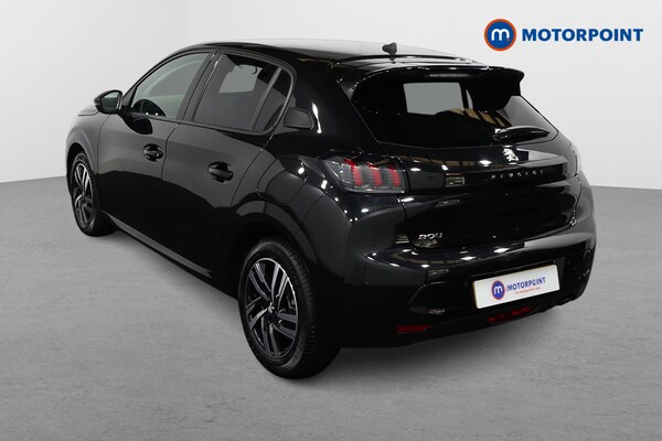 Used Peugeot 208 2023 for sale - 76157634: Photo 5