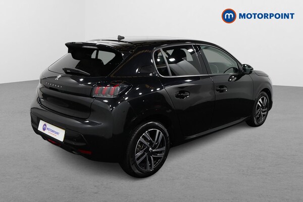 Used Peugeot 208 2023 for sale - 76157634: Photo 7