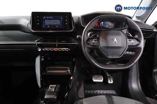 Used Peugeot 208 2023 for sale - 76157634: Photo 9