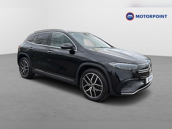 Used Mercedes-Benz EQA undefined for sale - 78485413: Photo