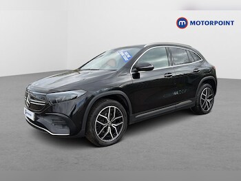 Used Mercedes-Benz EQA undefined for sale - 78485413: Photo