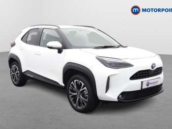Used Toyota Yaris Cross 2023 for sale - 74910850: Photo