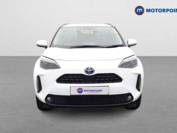 Used Toyota Yaris Cross 2023 for sale - 74910850: Photo