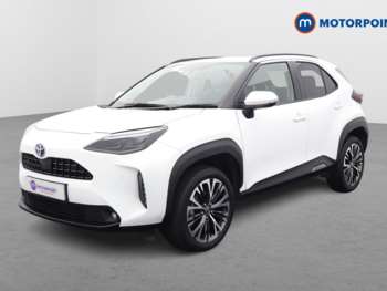 Used Toyota Yaris Cross 2023 for sale - 74910850: Photo
