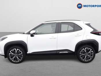 Used Toyota Yaris Cross 2023 for sale - 74910850: Photo