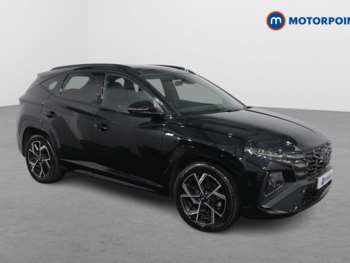 Used Hyundai TUCSON 2024 for sale - 74903426: Photo