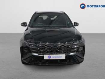 Used Hyundai TUCSON 2024 for sale - 74903426: Photo