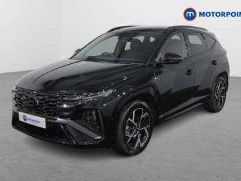 Used Hyundai TUCSON 2024 for sale - 74903426: Photo