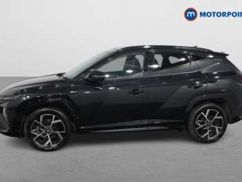 Used Hyundai TUCSON 2024 for sale - 74903426: Photo