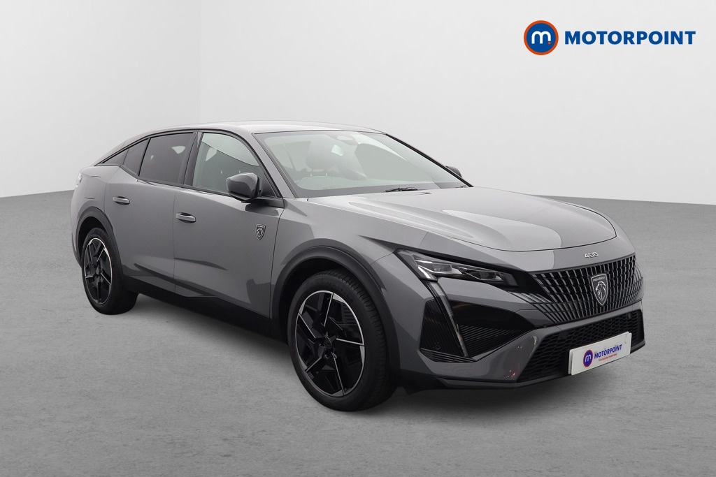 Used Peugeot 408 2024 for sale - 76933773: Photo 1
