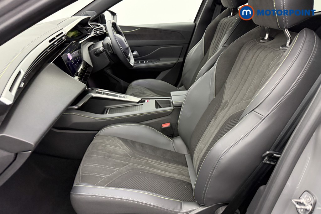 Used Peugeot 408 2024 for sale - 76933773: Photo 29