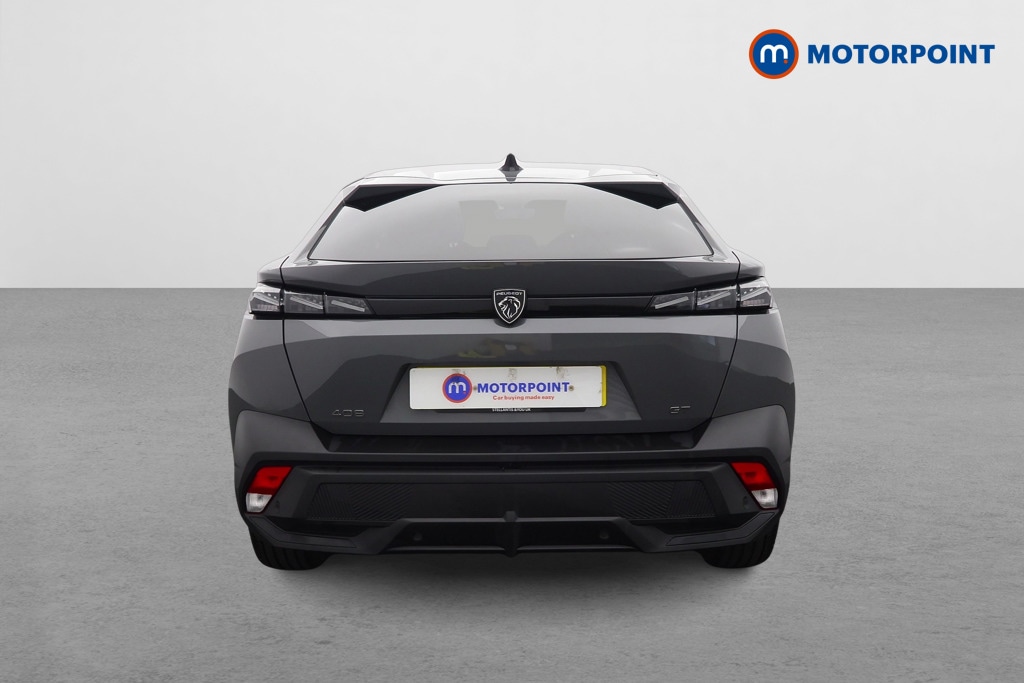 Used Peugeot 408 2024 for sale - 76933773: Photo 6