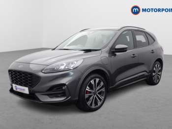 Used Ford Kuga 2023 for sale - 75121849: Photo