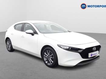 Used Mazda Mazda3 2021 for sale - 75006276: Photo