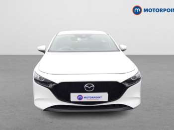 Used Mazda Mazda3 2021 for sale - 75006276: Photo