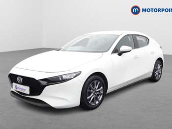 Used Mazda Mazda3 2021 for sale - 75006276: Photo