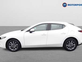 Used Mazda Mazda3 2021 for sale - 75006276: Photo