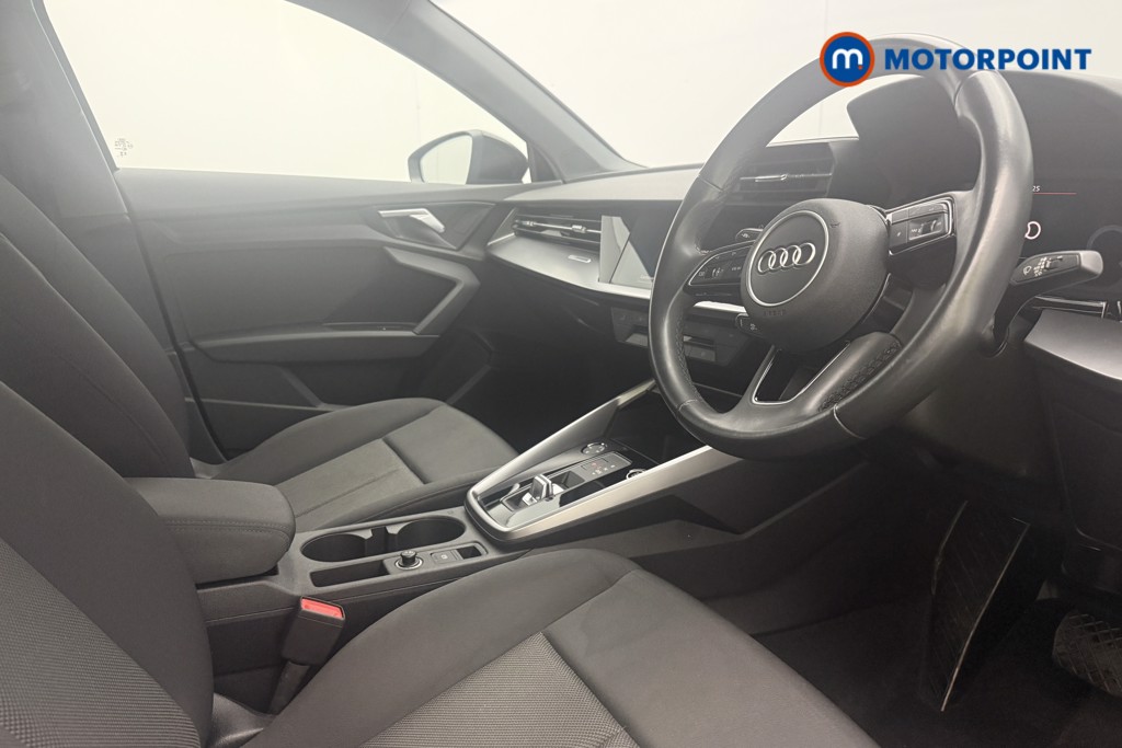 Used Audi A3 2023 for sale - 76835828: Photo 13