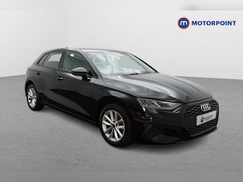 2023 - 35 TDI Technik 5dr S Tronic