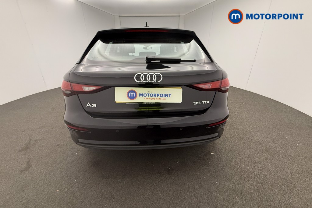 Used Audi A3 2023 for sale - 76835828: Photo 23