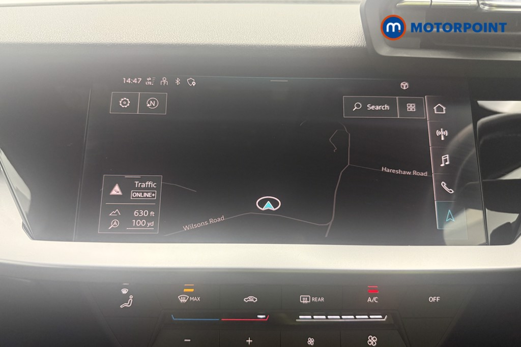 Used Audi A3 2023 for sale - 76835828: Photo 26