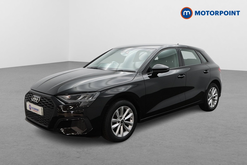 Used Audi A3 2023 for sale - 76835828: Photo 3