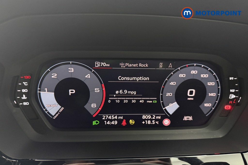 Used Audi A3 2023 for sale - 76835828: Photo 30