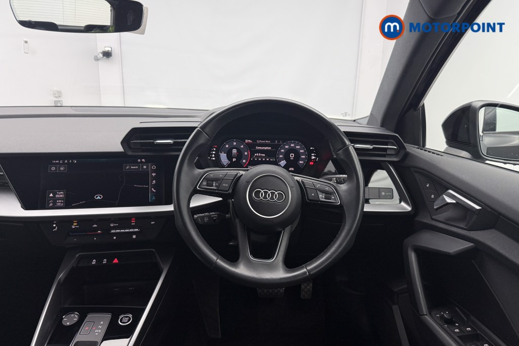 Used Audi A3 2023 for sale - 76835828: Photo 31