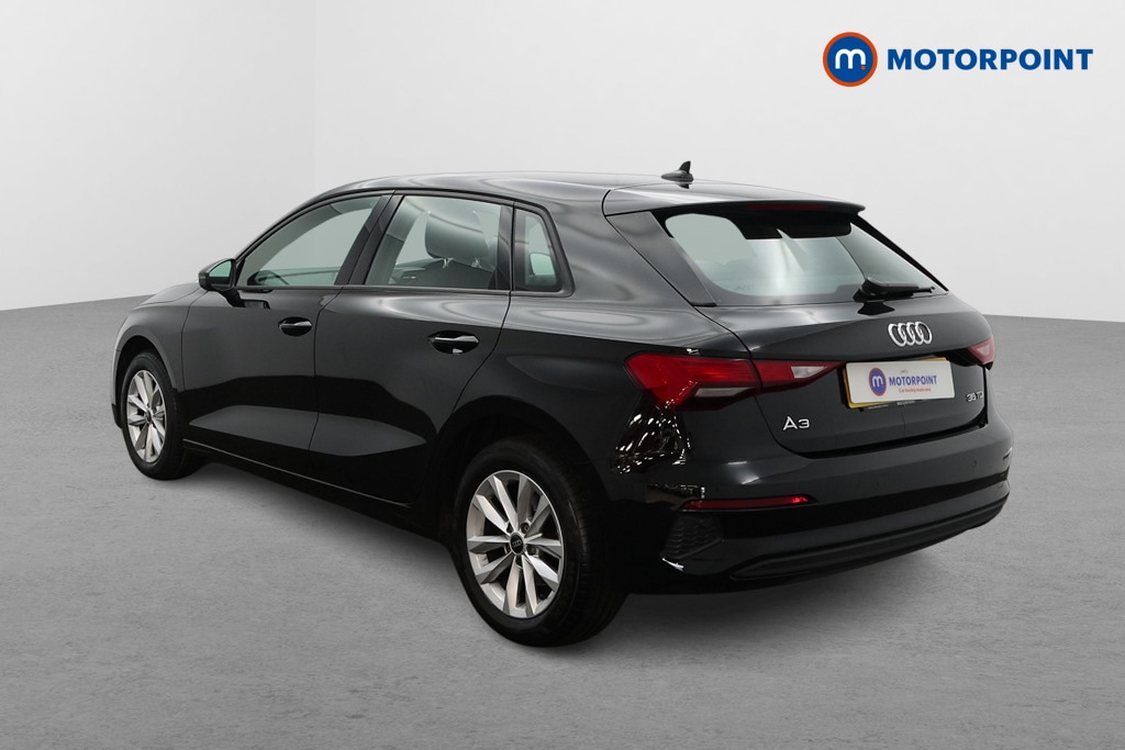 Used Audi A3 2023 for sale - 76835828: Photo 5