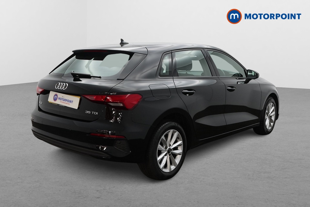 Used Audi A3 2023 for sale - 76835828: Photo 7