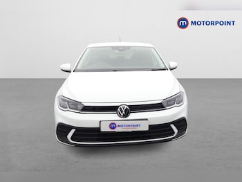 Used Volkswagen Polo 2024 for sale - 78926746: Photo