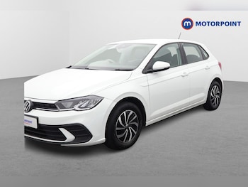 Used Volkswagen Polo 2024 for sale - 78926746: Photo