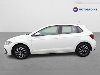 Used Volkswagen Polo 2024 for sale - 78926746: Photo
